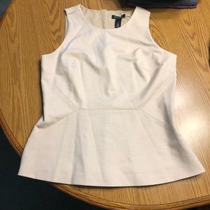 White House Black Market top